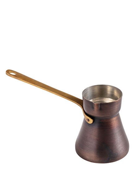 Artisan Collection Copper Coffee Pot