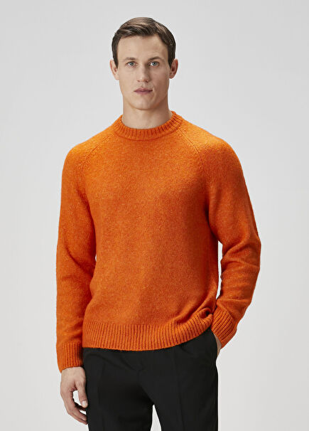 Gilbert Turuncu Kazak