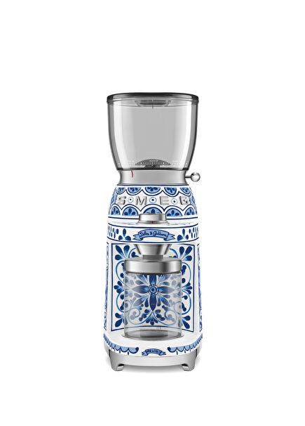 Dg Blu Mediterraneo Coffee Grinder