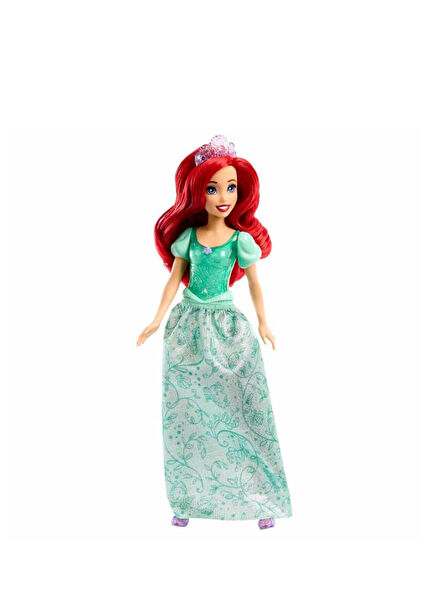 HLW10 Ariel Princess