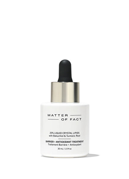 Barrier Antioxidant Treatment Bariyer ve Antioksidan Cilt Serumu 30 ml