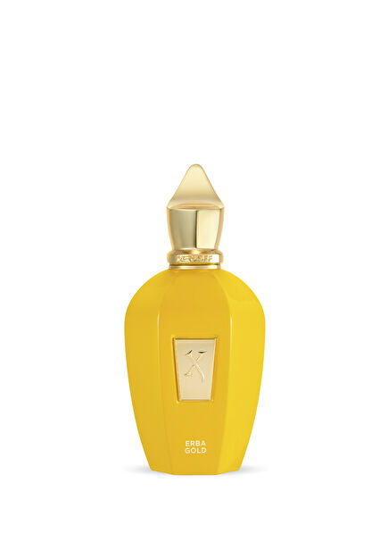 Erba Gold EDP 50 ml Unisex Parfüm