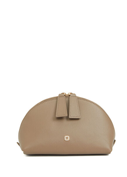 Mink Makeup Bag