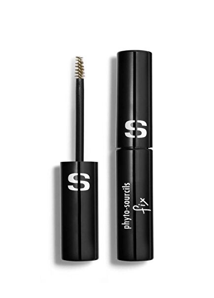 Phyto Sourcils Fix 1 Light Medium Eyebrow Mascara