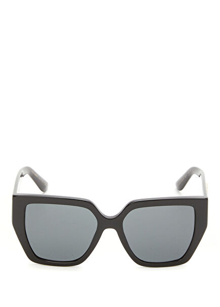 Black Women's Sunglasses