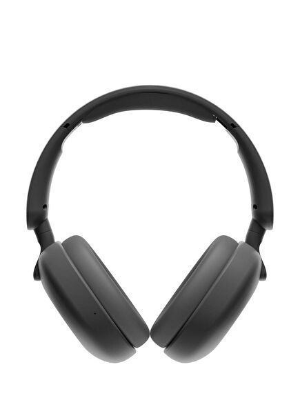 K2 Black Kulak Üstü Bluetooth Kulaklık K2BLK