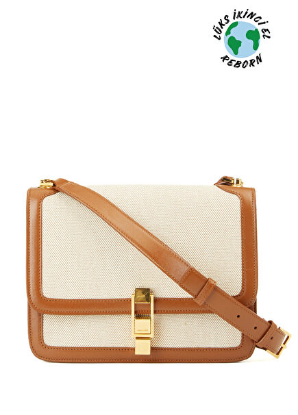 Saint laurent le carre bag