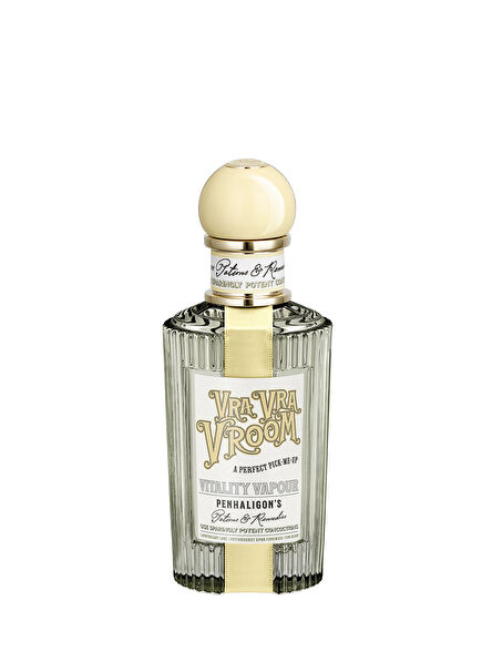 Vra Vra Vroom Eau de Parfum 100 ml