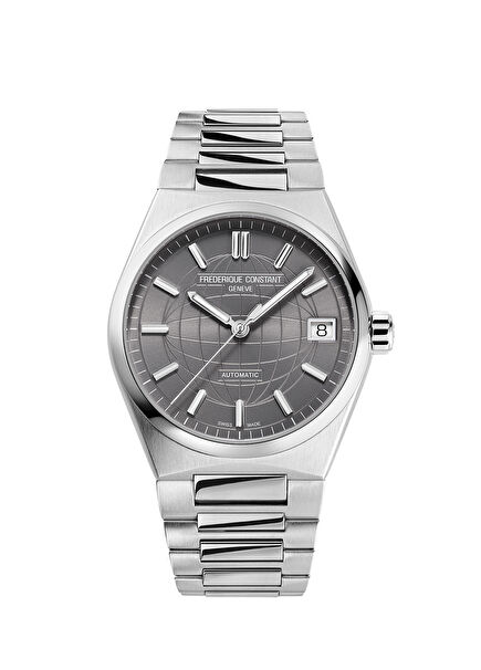 Highlife Automatic FC-303LG2NH6B Kadın Saat