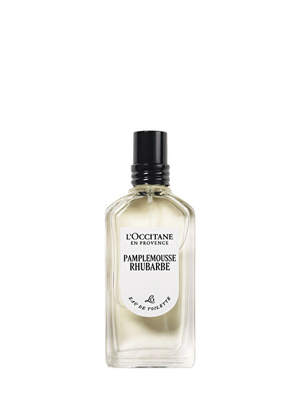 Pamplemousse Rhubarbe EDT 50 ml Unisex Perfume