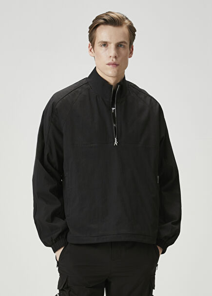 Black Coat