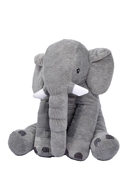 Rupert My Sleep Buddy Grey Elephant Plush Toy