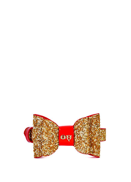 Glam Köpek Göğüs Tasması