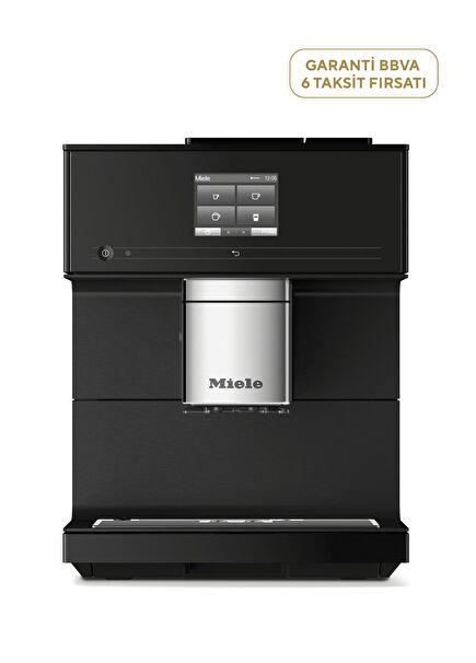 CM 7750 CoffeeSelect Fully Automatic Freestanding Coffee Machine
