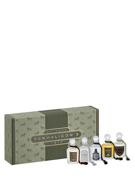 Set Endymion Concentré Eau De Parfum Set