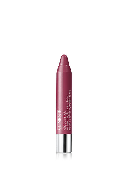 Chubby Stick Nemlendirici Kalem Ruj
