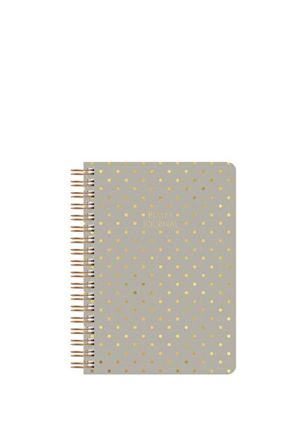 Bullet Journal Pro Shine Kum Noktalı Defter 