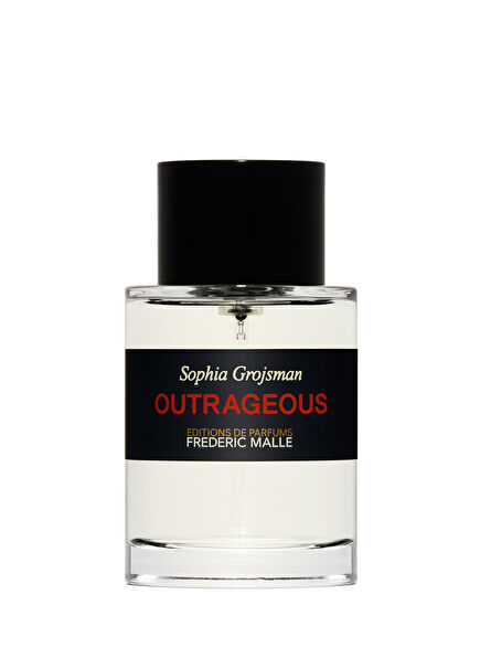 Outrageous 100Ml