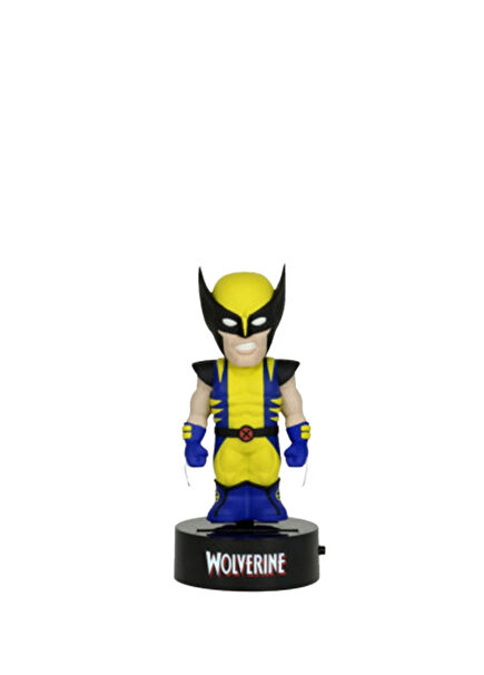 Marvel Wolverine Body Knocker