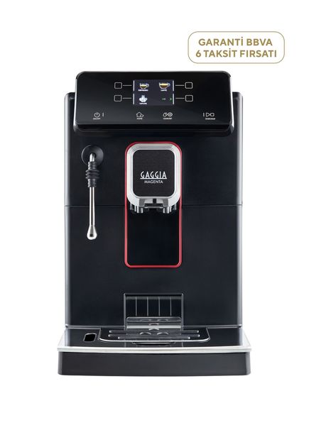 Ri8700/01 Magenta Plus Fully Automatic Coffee Machine
