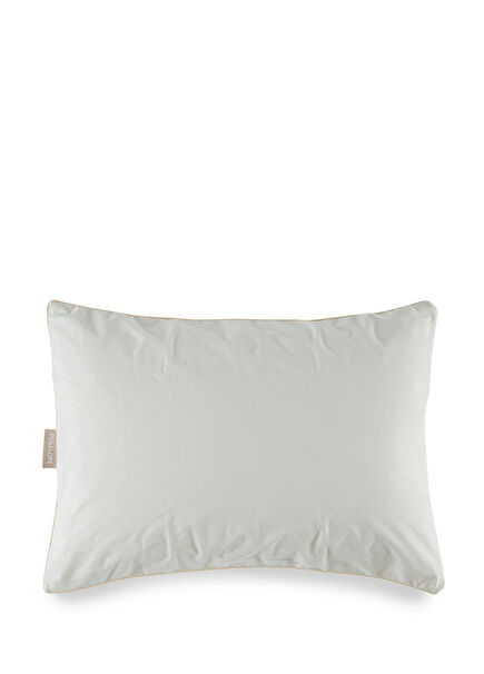 Cotton Jersey Waterproof 2-Pack Pillow Protector 50x70 cm