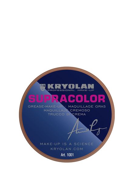 12W Supracolor High Coverage Cream Foundation 8 ml