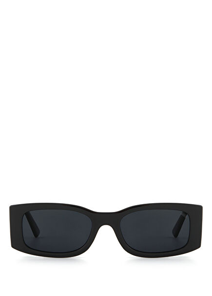 Rebel Siyah Unisex Güneş Gözlüğü