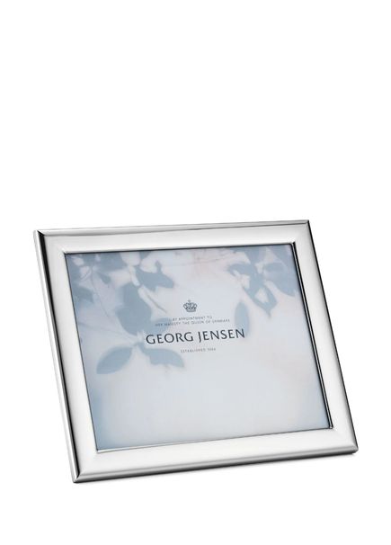 Gri 30x25 cm Cam Çerçeve