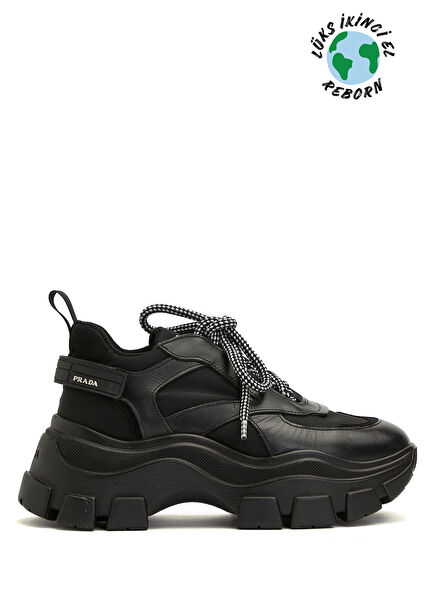 Prada Kadın Sneakers