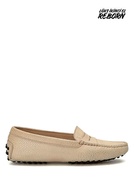 Tod's women's loafer