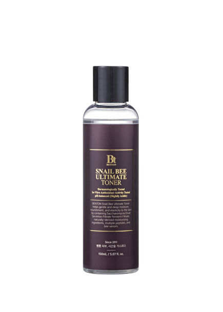 Ultimate Premium İçerikli Salyangoz Özlü Cilt Bariyerini Güçlendirici Tonik 150 ml