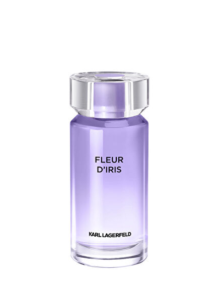 Fleur D'Iris EDP 100 ml Women's Perfume