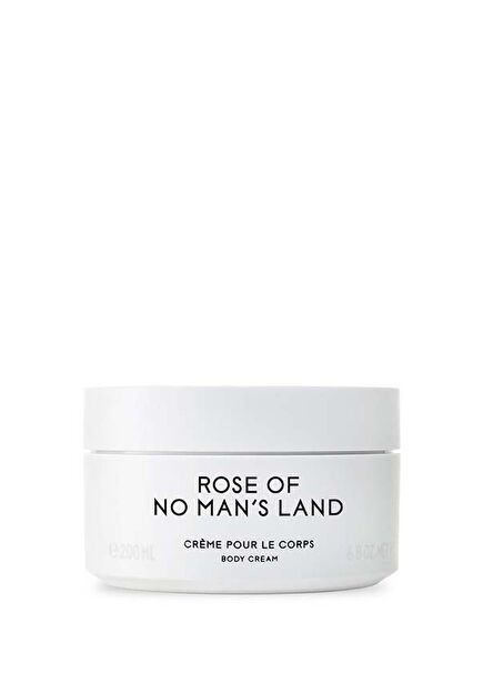 Rose of No Mans Land Vücut Kremi 200 ml