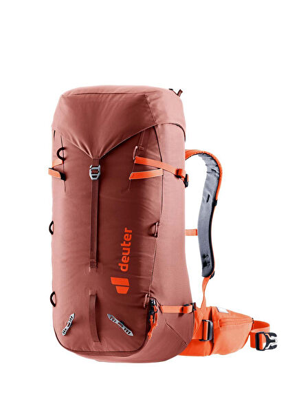 Guide Redwood Papaya Erkek Sırt Çantası 34+8 lt