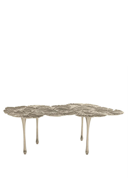 Annabella Aluminum Middle Table