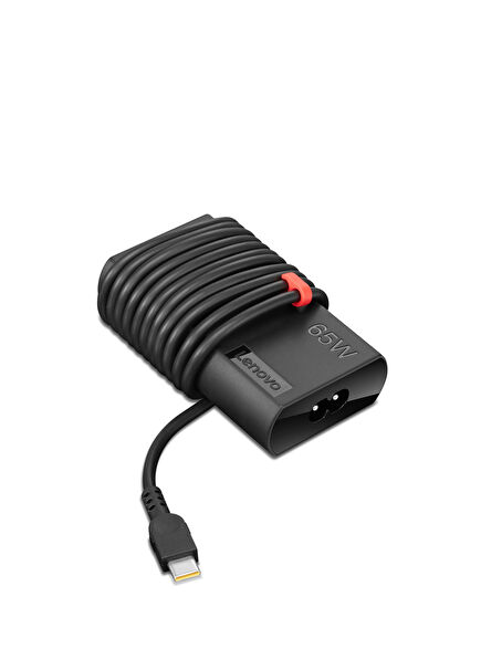 ThinkPad Slim 65W USB Type-C AC Adaptör