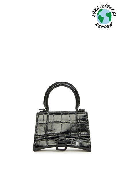 Balenciaga hourglass bag