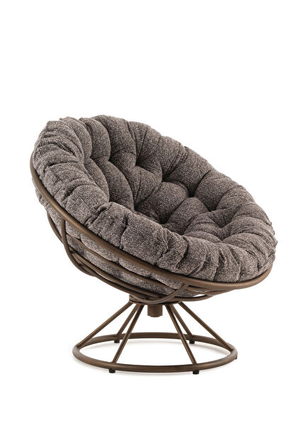 Hemdem Brown Rotary Berger