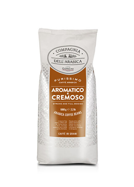 Purissimo Çekirdek Kahve 1 kg