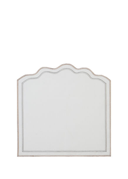 London Imported Linen Gold Embroidered Napkin