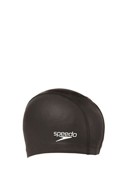 Es Ultra Pace 09 Black Swimming Cap