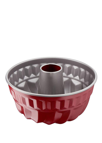 DeliBake Burgundy German Cake Mold