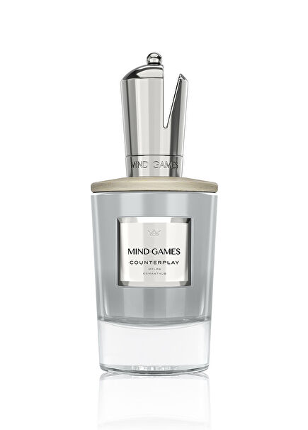 Counterplay 100ml Extrait Unisex Parfüm
