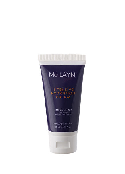 Intensive Hydration Moisturizing Cream 50 ml