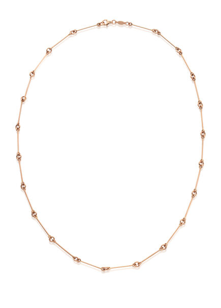 Womens Gold Necklace