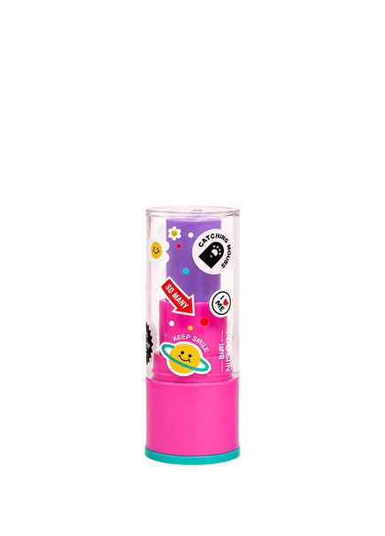 Colorful Mini Eraser