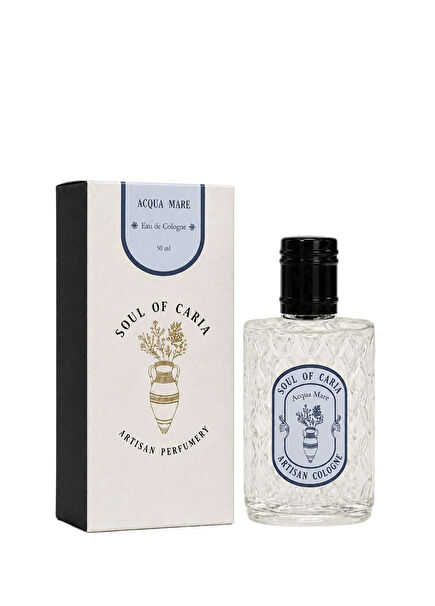 Acqua Mare Artısan Kolonya 50 ml