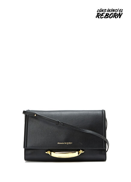 Alexander mcqueen the story bag