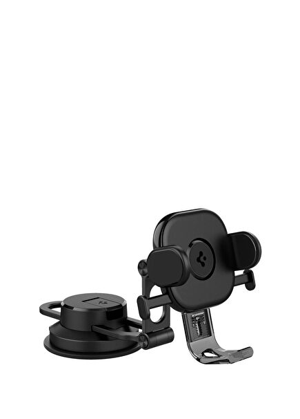 UTS35 OneTap Black Dashboard Car Phone Holder