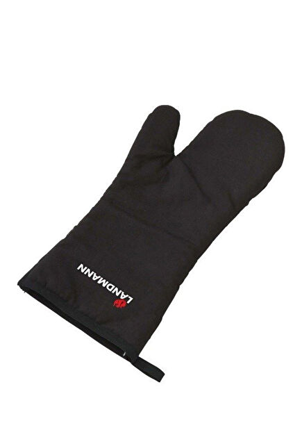13361 BBQ Black Barbecue Glove